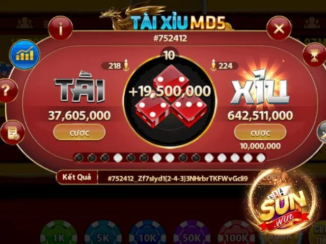 Những lợi thế độc đáo của Công ty Game UC Suncity - Suncity
