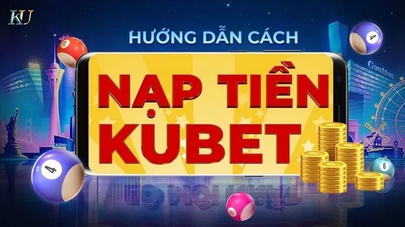 Hướng dẫn nạp tiền nhanh Win88 - Win88
