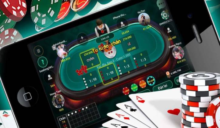 Nhận tới 35% tiền hoàn lại khi đặt cược trên ứng dụng Ok22 - Ok22
