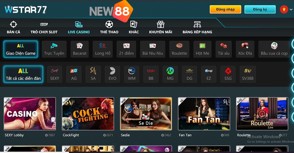 Các trang web chơi máy đánh bạc trực tuyến tốt nhất năm 2026 (xếp hạng AAA) - 11Bet