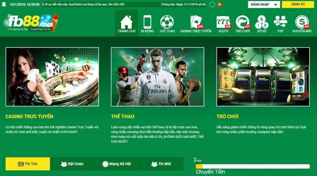 Một số ưu điểm khi sử dụng ứng dụng Sbet68 - Sbet68