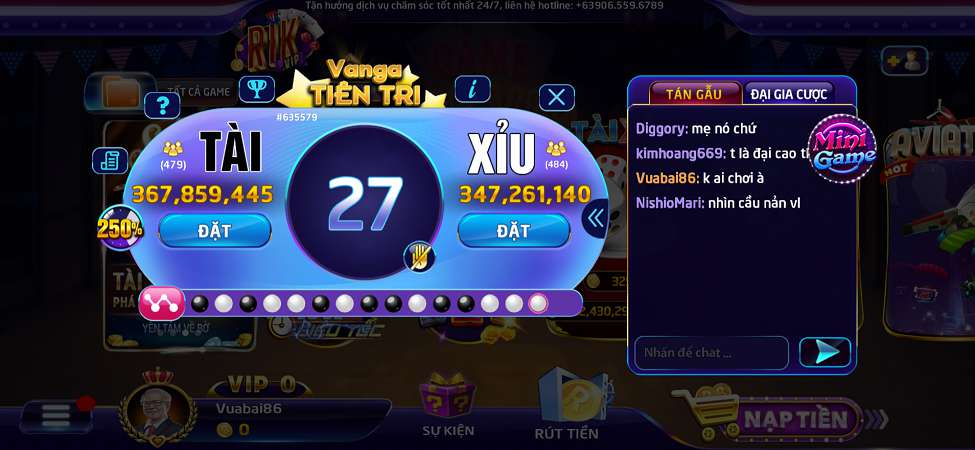 Xin giới thiệu công ty game danh tiếng tầm cỡ 2Q này - 2Q