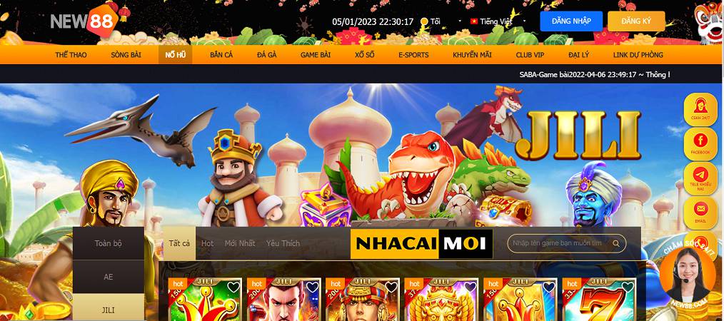 Bổ sung các tính năng 88Bet và những khía cạnh tuyệt vời - 88Bet
