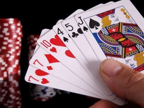 Hướng dẫn nạp và rút tiền trên trang web trò chơi thẻ bài trực tuyến 23Win - 23Win