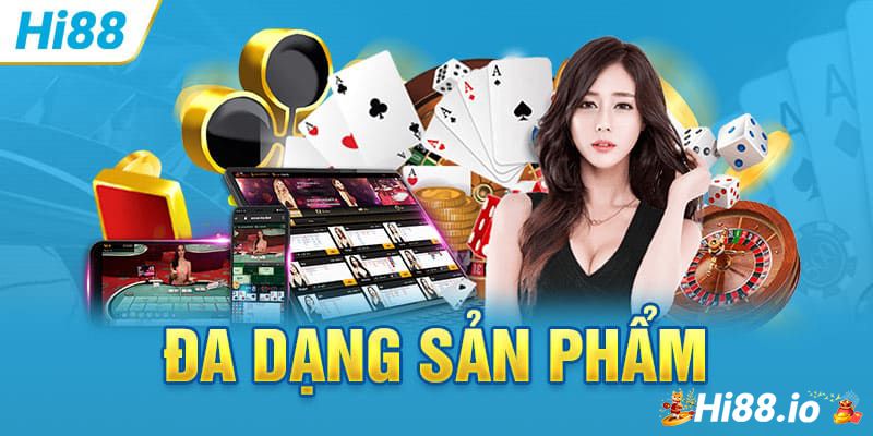 1X Danh mục trò chơi độc quyền Betvip - Betvip