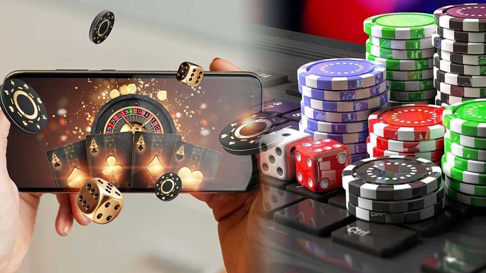 Five88 có gì thú vị vậy? - Five88