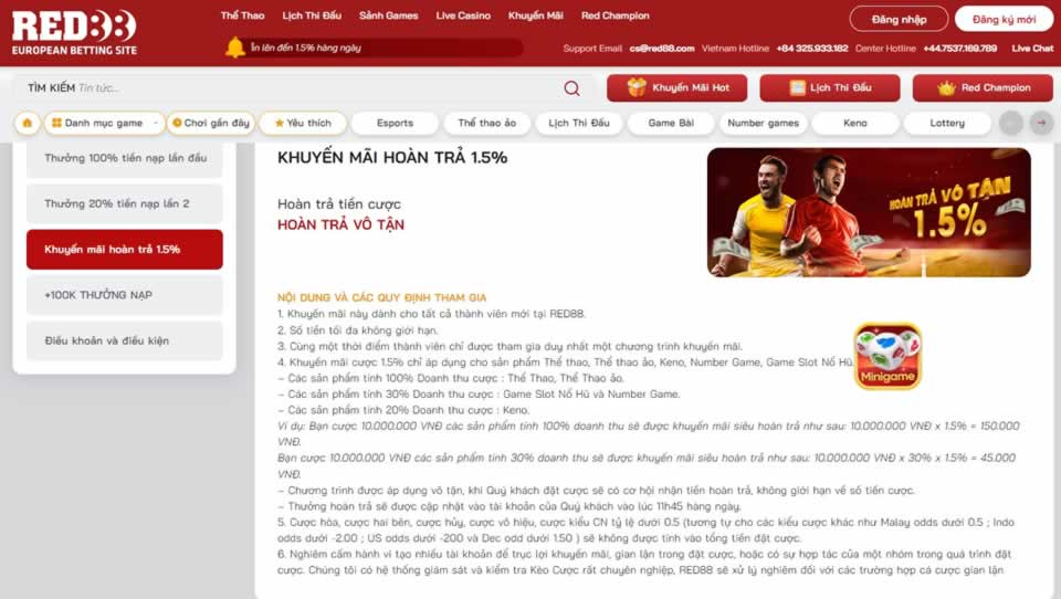Cổng thông tin trò chơi K89bet - K89bet