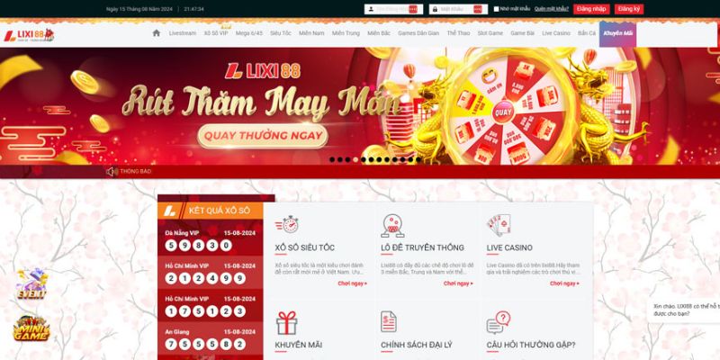 Người chơi mới sẽ chơi trước - Mmwin