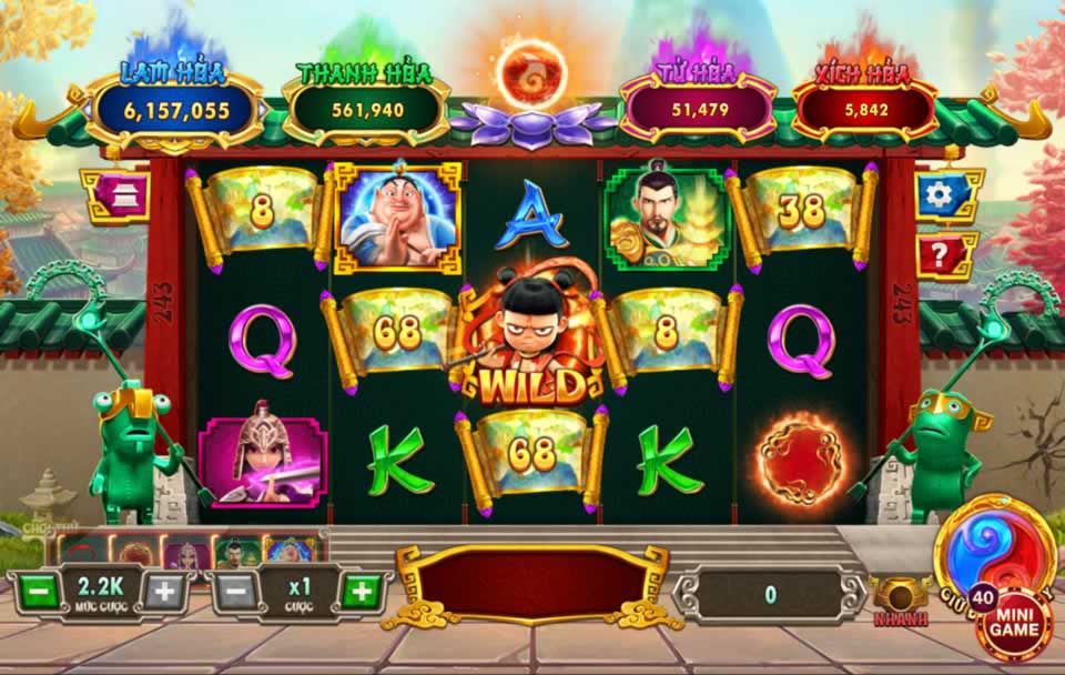 Lịch sử và sự phát triển của 117Bet - 117Bet