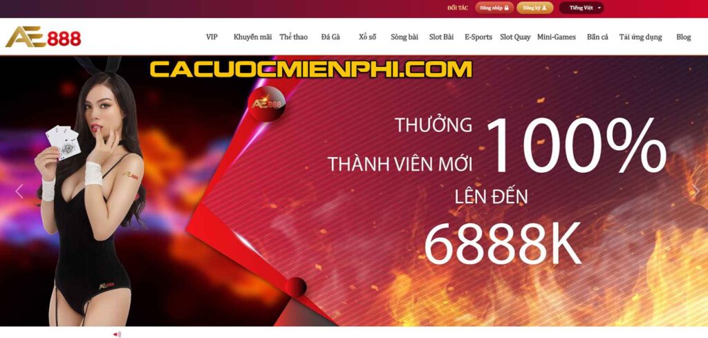 Những trò chơi hấp dẫn, tỷ lệ cược cực kỳ thu hút, tất cả đều có tại Sodo66 - Sodo66
