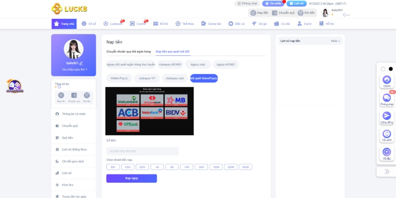 Tại sao bạn cần phải chi số tiền khổng lồ như game Hq88 để chơi game trực tuyến? - Hq88
