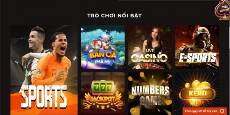 Bình luận của người chơi trên trang chủ Fun789 - Fun789