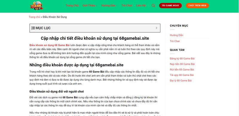 Hướng dẫn nhanh cách tạo và đăng nhập vào Debet - Debet
