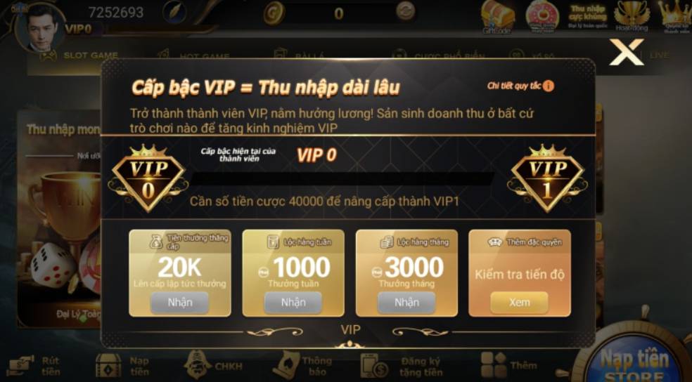 Xếp hạng Betvnd có đáng tin cậy không? - Betvnd
