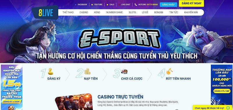 Dịch vụ chuyên nghiệp cấp 24N - 24N