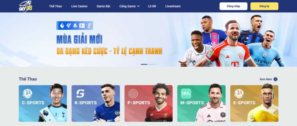 Ưu điểm độc đáo của Cổng thông tin trò chơi M88 - M88