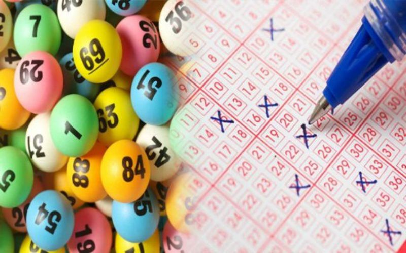Sumvip Gaming cung cấp một số phương pháp chơi xổ số hiệu quả và dự đoán kết quả - Sumvip