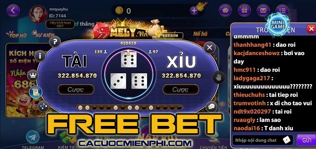 Tìm hiểu về trang web chơi game Vn6 CLUB - Vn6