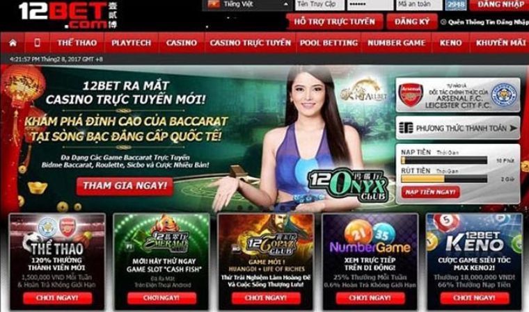 Các bước để đăng ký người dùng Fun222 mới - Fun222