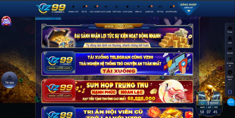 Tổng quan dữ liệu Tp88 tháng 11 năm 2026 - Tp88