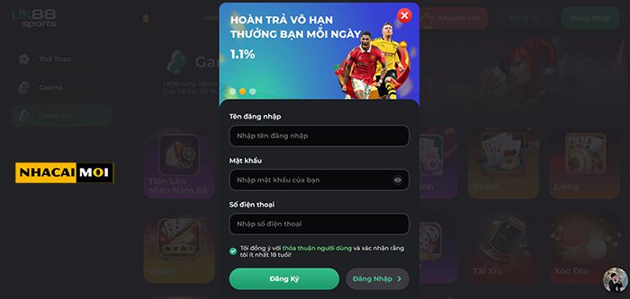 Lợi ích của 999Bet đối với người dùng - 999Bet