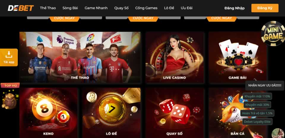 Những điều cần lưu ý khi nạp tiền vào thẻ Win23 - Win23