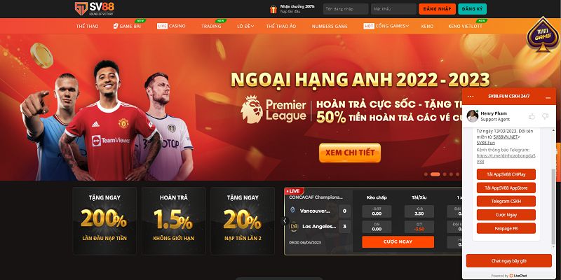 Những đặc điểm chính của một trang web game cấp độ Winvn là gì? - Winvn