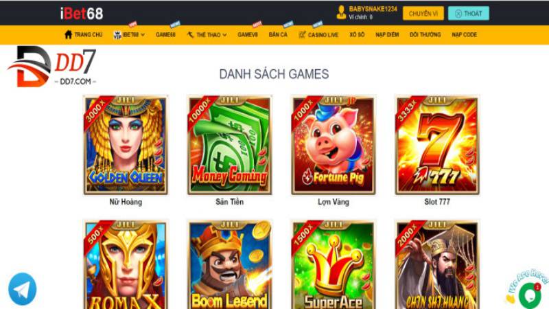 32Win Sports Games cung cấp những dịch vụ gì? - 32Win