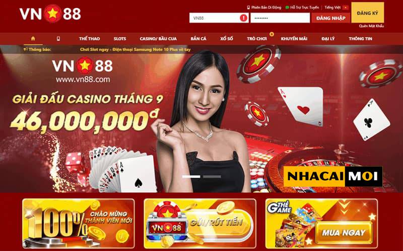 Hướng dẫn đăng ký tài khoản thành viên Xx88 - Xx88