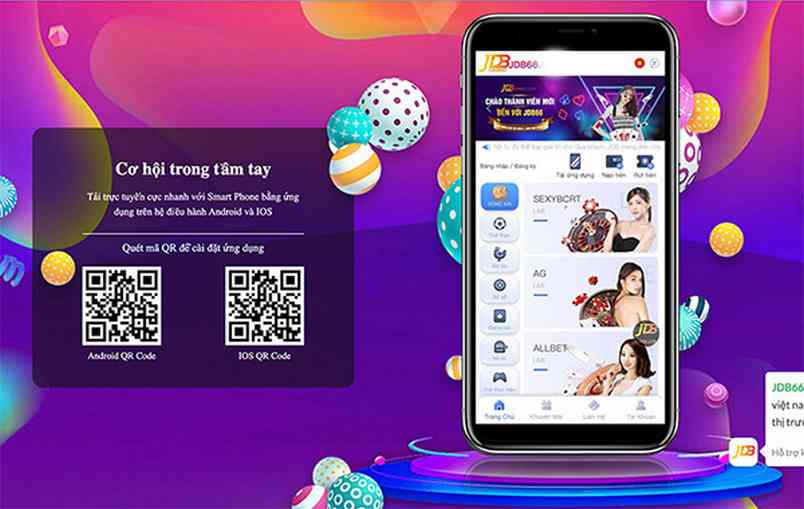 Hướng dẫn chơi game cấp độ 68Lottery - 68Lottery