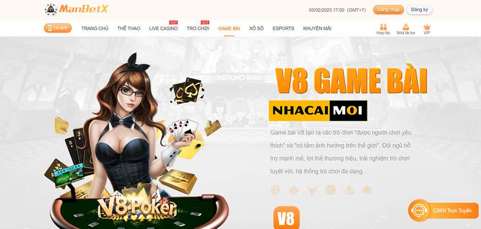 Ưu điểm và nhược điểm của trang web cổng game thẻ bài Xin88 - Xin88
