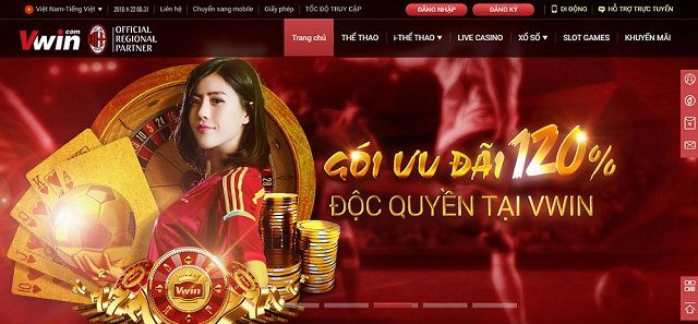 Hiện đang có các chương trình khuyến mãi 78Win - 78Win