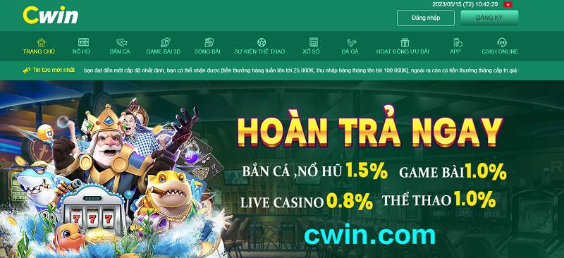 Hướng dẫn tải xuống 58M - 58M