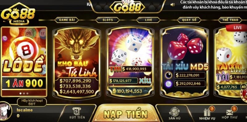 Hướng dẫn chi tiết nhưng ngắn gọn về cách tải ứng dụng Vn888 - Vn888