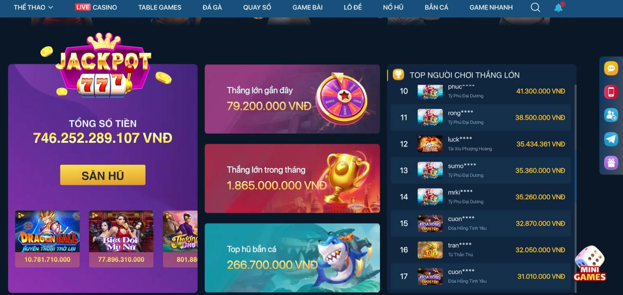 Đánh giá toàn diện trang web trò chơi 2Q Entertainment - 2Q