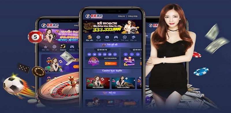 Nó sở hữu những lợi thế độc đáo trong lĩnh vực giải trí cấp độ G6bet - G6bet