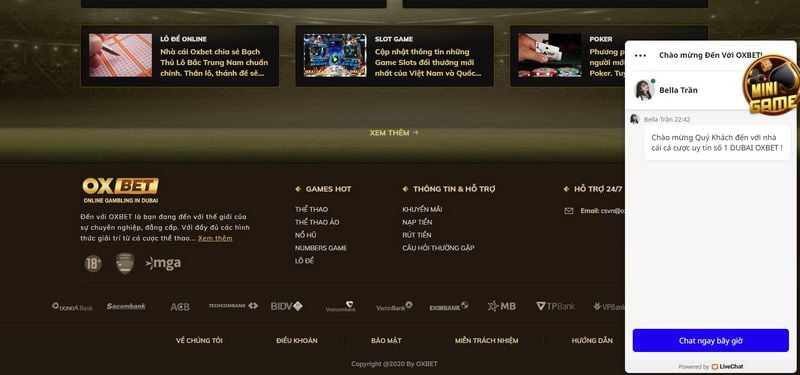 Cả tiền gửi và tiền rút đều đáp ứng tiêu chuẩn xếp hạng Fm88 - Fm88