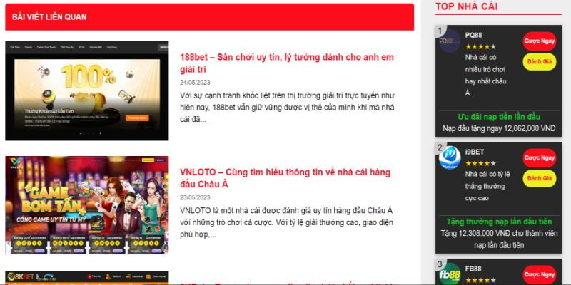 Điều gì khiến Oxbet trở nên độc đáo so với các trang web cá cược khác, giúp nó thu hút người chơi mỗi ngày? - Oxbet