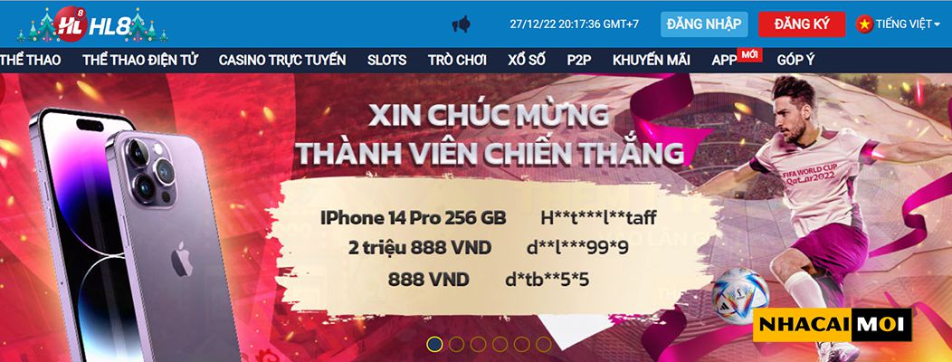 Cơ chế nạp, rút và quy đổi điểm thưởng 117Bet - 117Bet