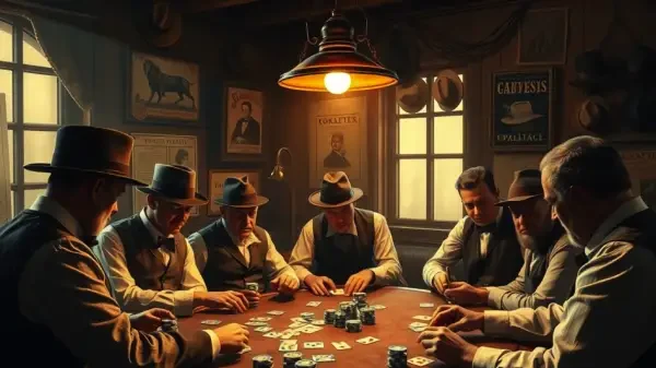 Công ty Bay789 Games khó có khả năng phá sản, nhưng chúng ta vẫn nên cẩn thận! - Bay789
