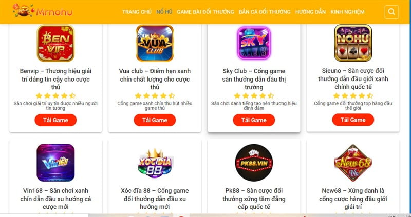 Dịch vụ Hcm66 chất lượng cao - Hcm66
