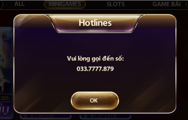 Hệ thống khuyến mãi Vip88 - Vip88