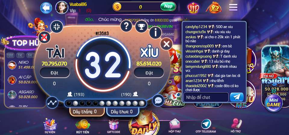Nạp tiền vào tài khoản P3bet của bạn - P3bet