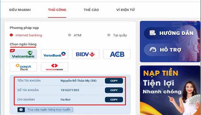 Cổng thông tin trò chơi huyền thoại Okking - Okking