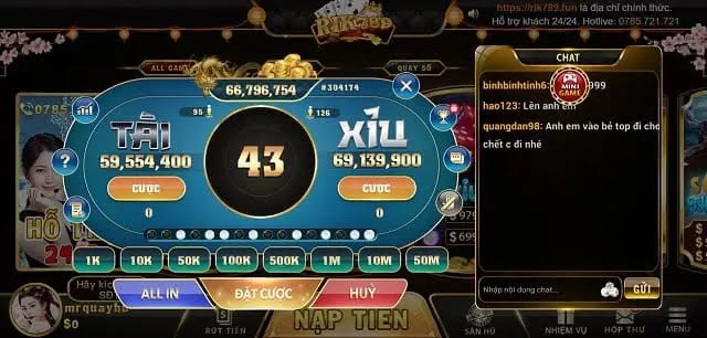 Hoạt động khuyến mãi của 23Win Comebet - 23Win