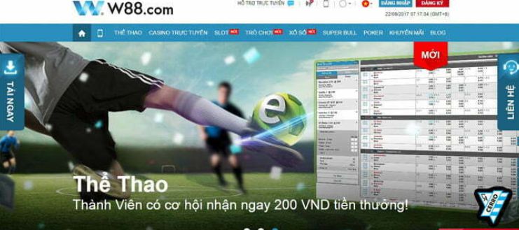 Khuyến mãi đặc biệt dành cho game thủ 23Win - 23Win