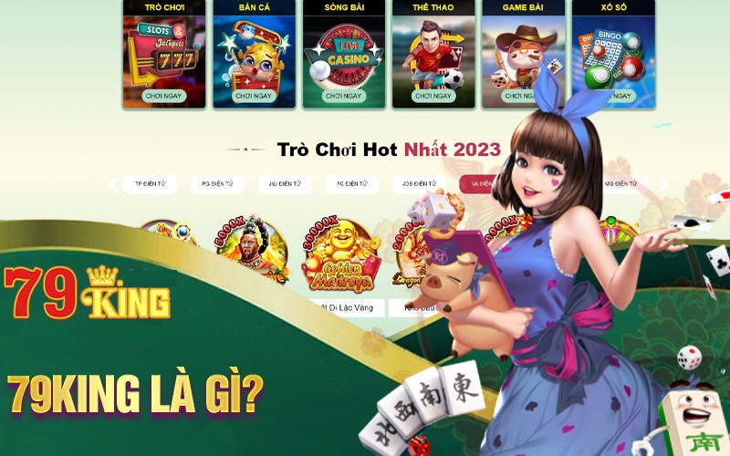 Thư viện game cấp độ Rikvip quy tụ nhiều tựa game hàng đầu - Rikvip