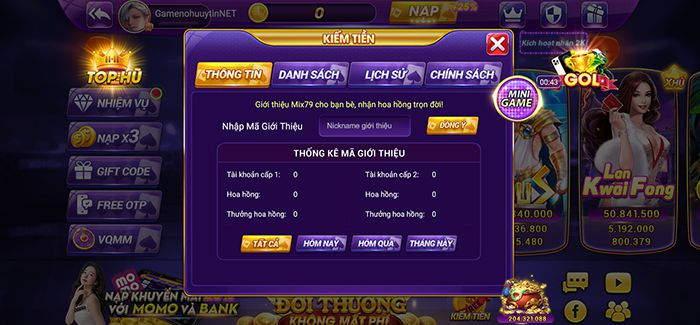 Betvn có uy tín tốt và hoạt động hợp pháp, minh bạch - Betvn