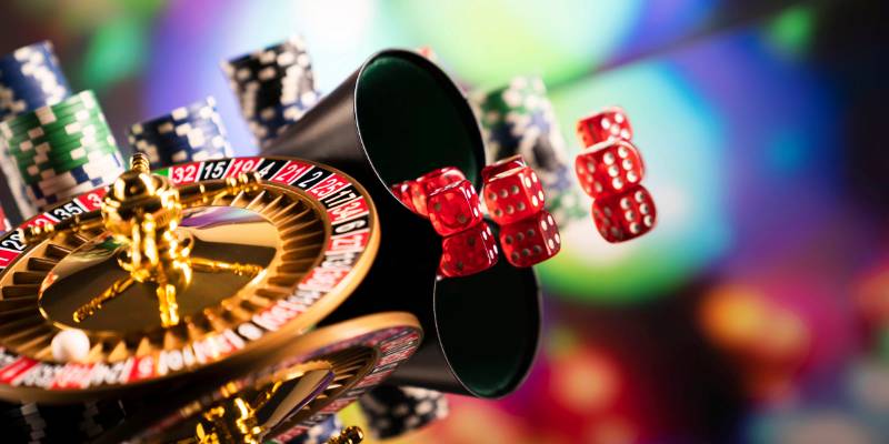 Kiểm toán chất lượng sản phẩm 388Bet - 388Bet
