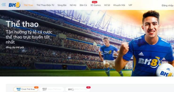 Sản phẩm game hấp dẫn – Bj66 - Bj66